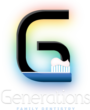 Contact Us – Generations Family Dentistry